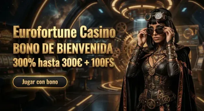 Eurofortune Casino
