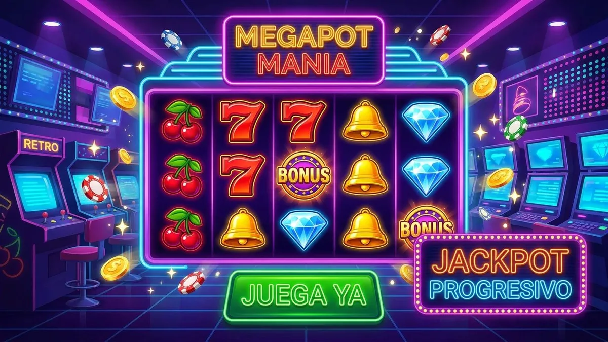 Juegos de casino